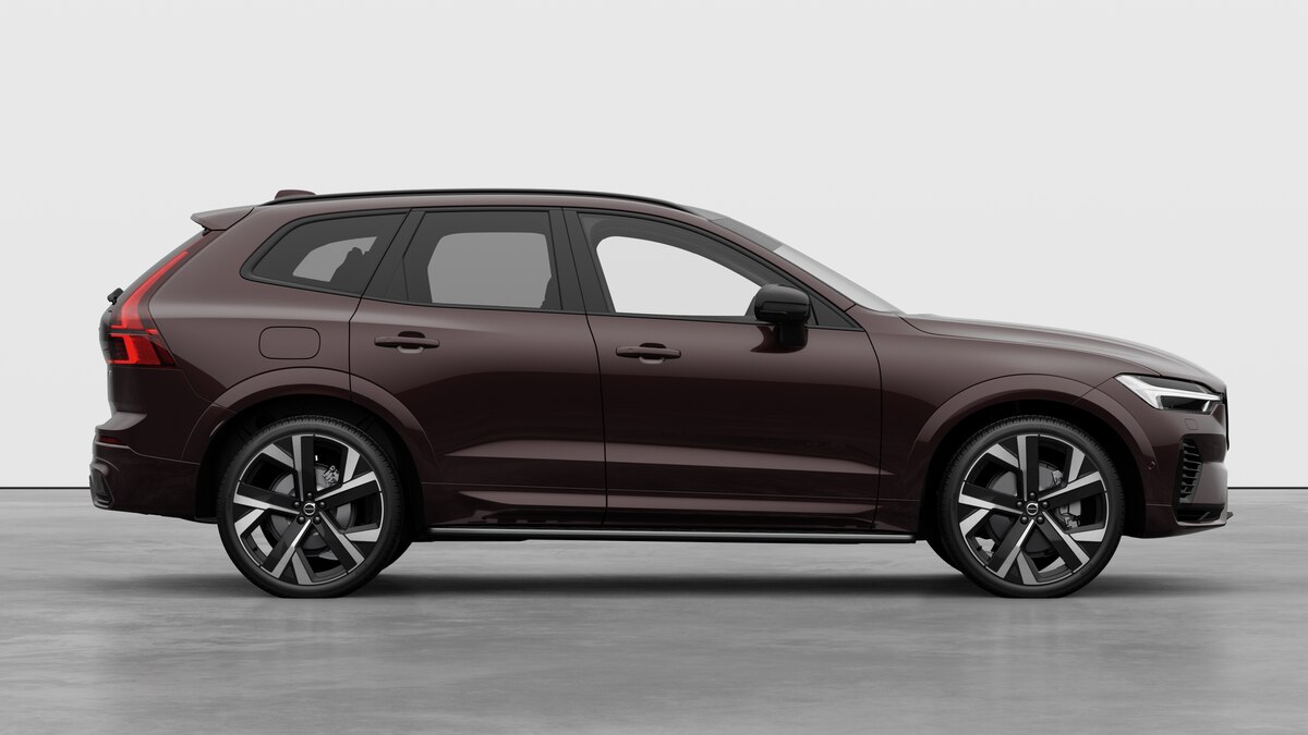 VOLVO XC60 2.0 T6 TE Ultra Dark eAWD-image-3