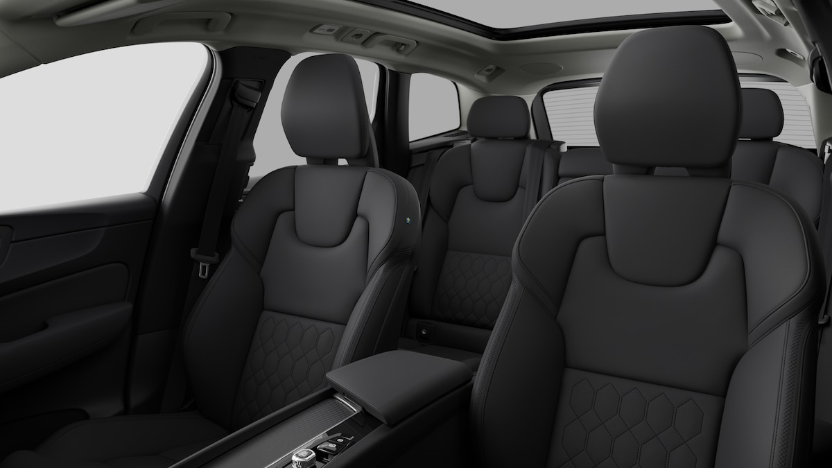 VOLVO XC60 2.0 T6 TE Ultra Dark eAWD-image-10