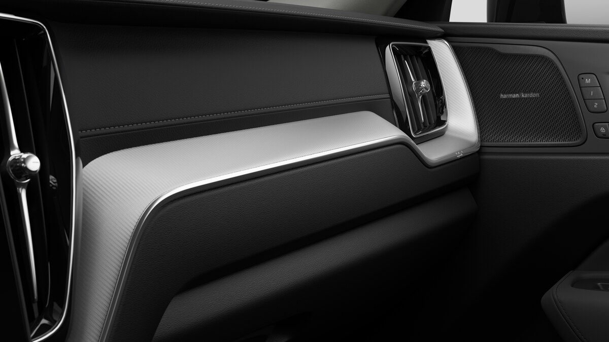VOLVO XC60 2.0 T6 TE Ultra Dark eAWD-image-9