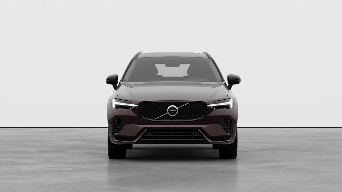 VOLVO XC60 2.0 T6 TE Ultra Dark eAWD-image-4