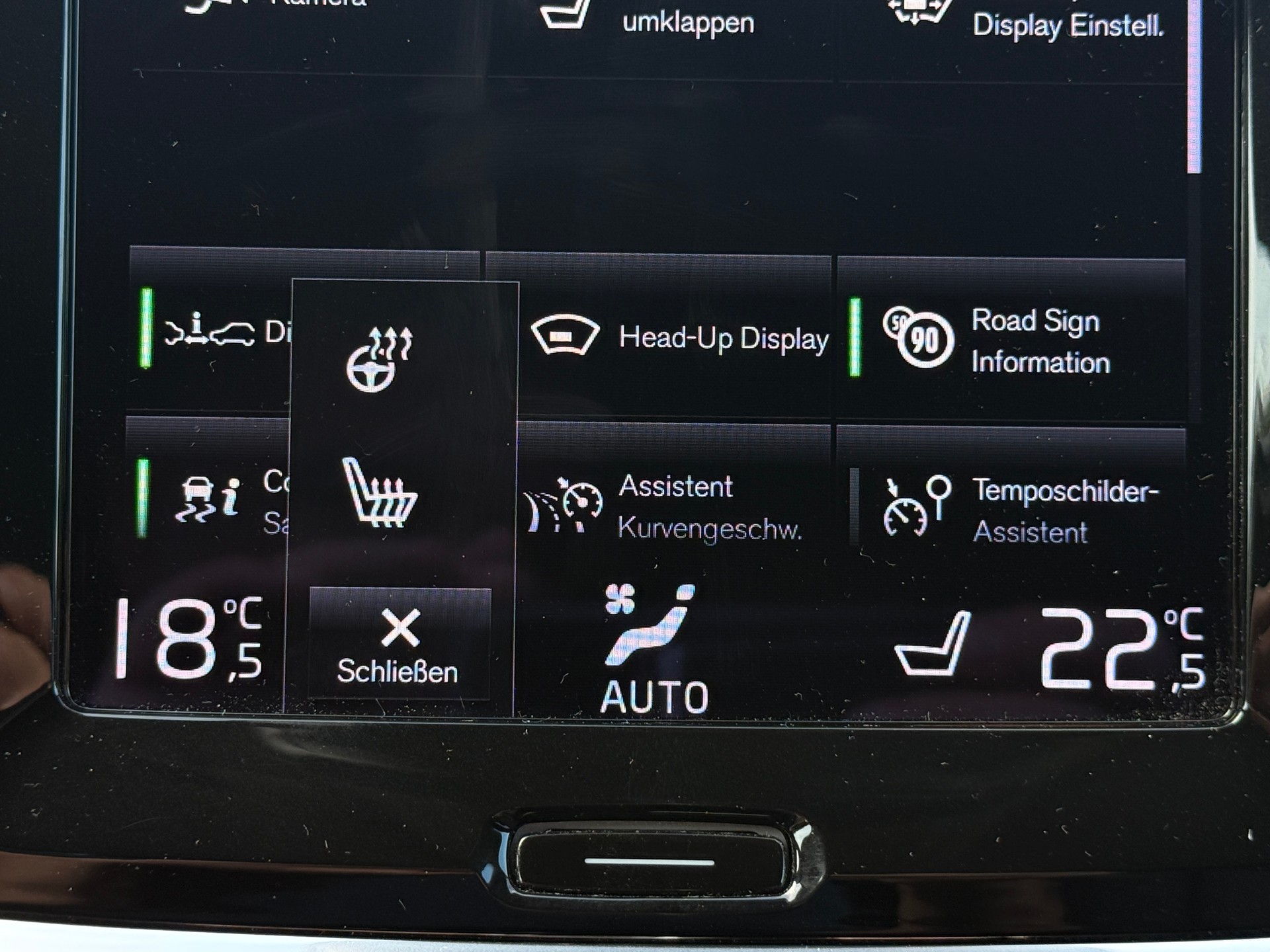 VOLVO V60 T6 eAWD Twin Engine Inscription Geartronic-image-23