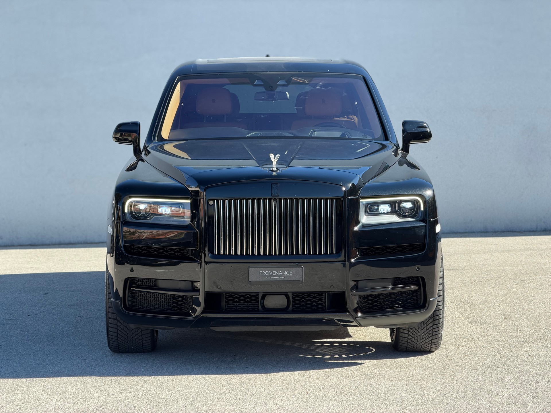 ROLLS-ROYCE Cullinan 6.7 V12-image-4
