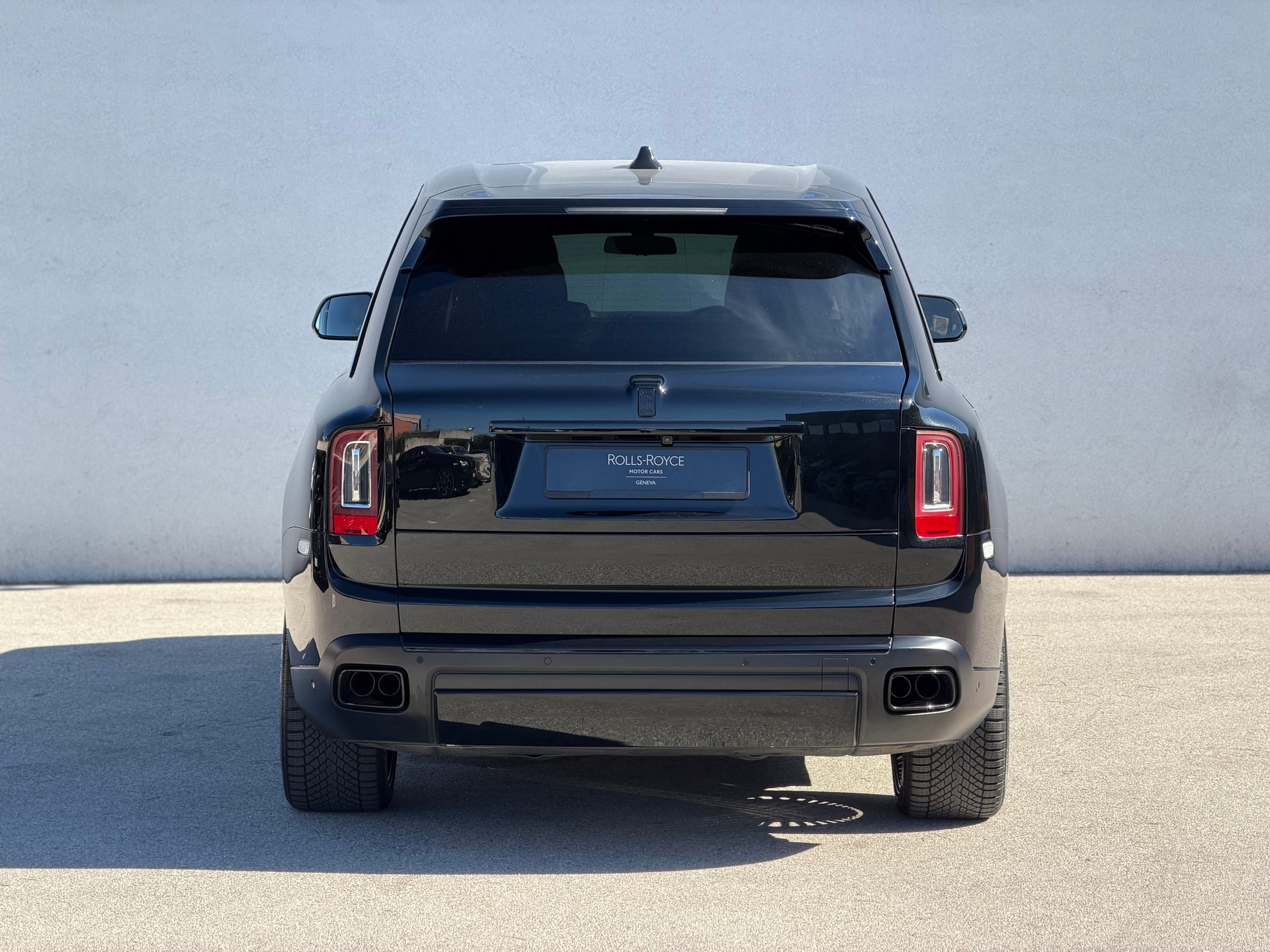 ROLLS-ROYCE Cullinan 6.7 V12-image-5