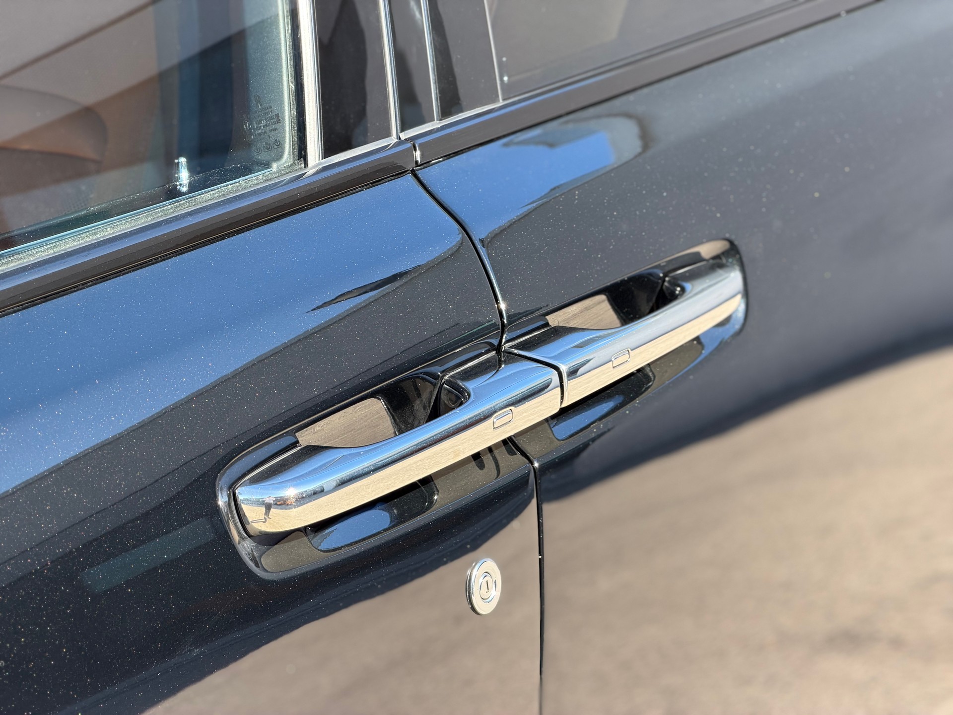 ROLLS-ROYCE Cullinan 6.7 V12-image-8