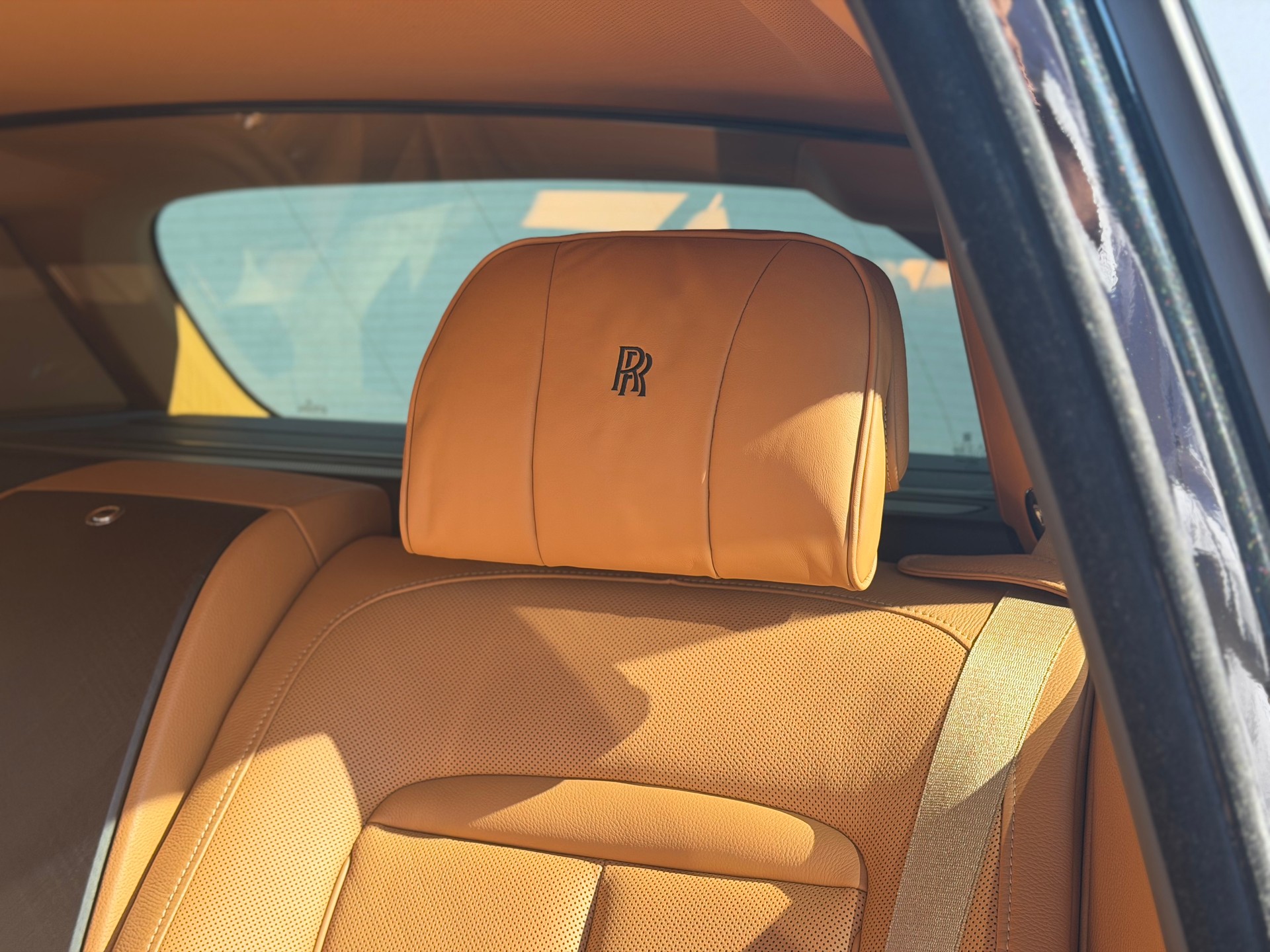 ROLLS-ROYCE Cullinan 6.7 V12-image-13