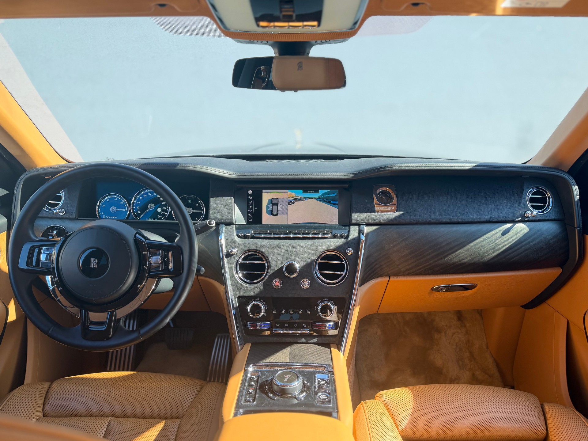 ROLLS-ROYCE Cullinan 6.7 V12-image-12