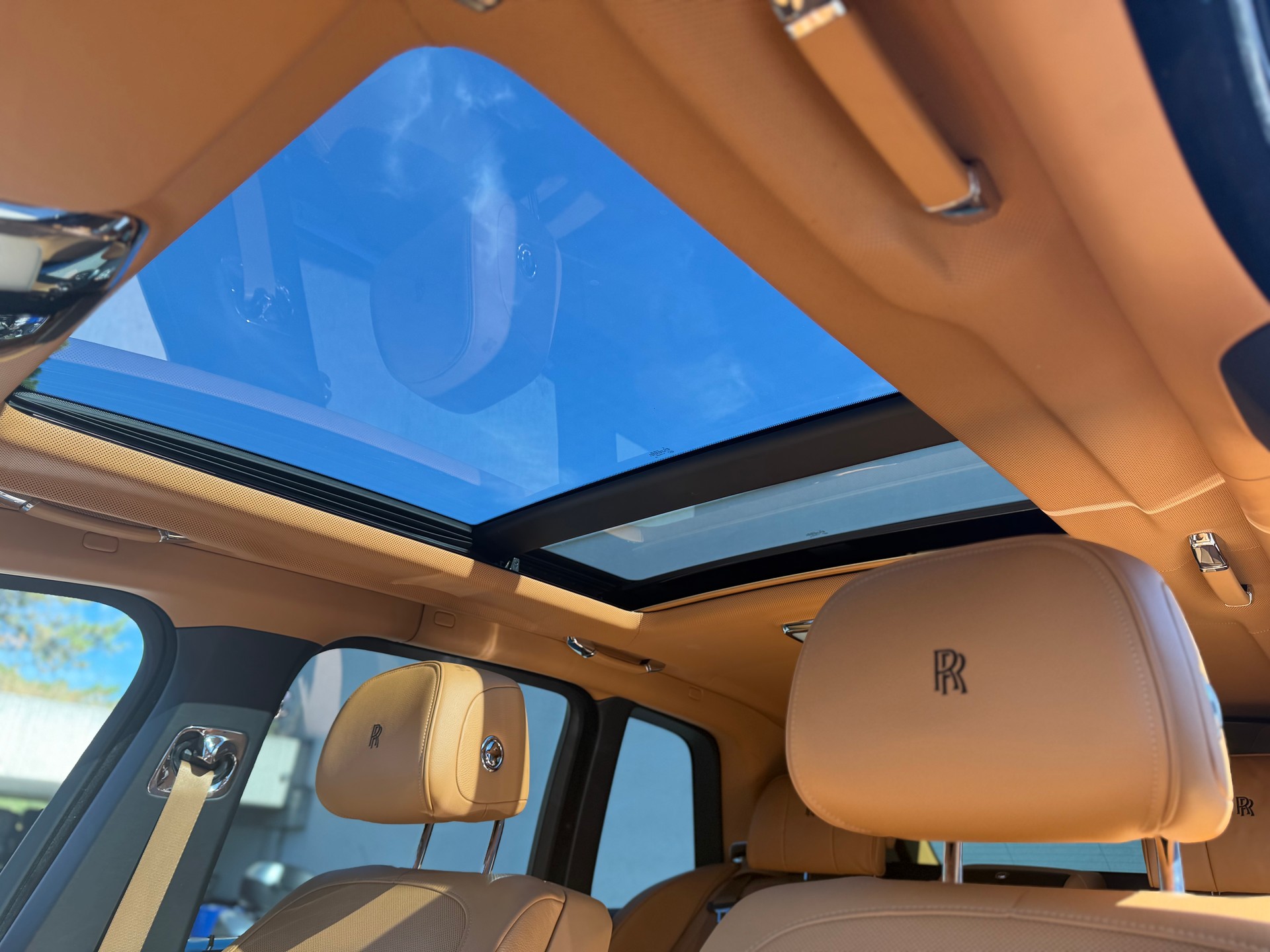 ROLLS-ROYCE Cullinan 6.7 V12-image-10
