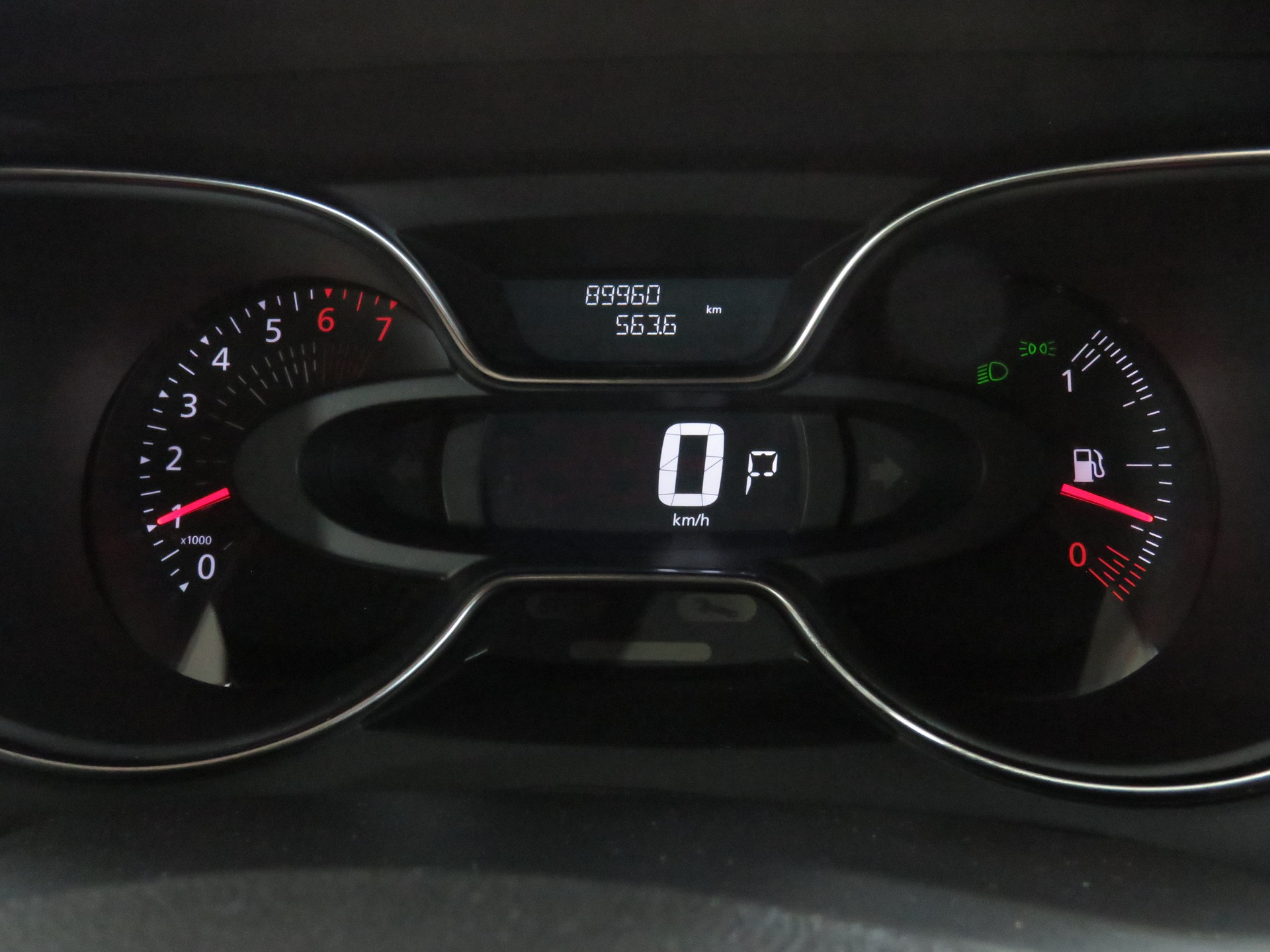 RENAULT Captur 1.2 T 16V Intens EDC (Automat, AHK 1.2 t)-image-20