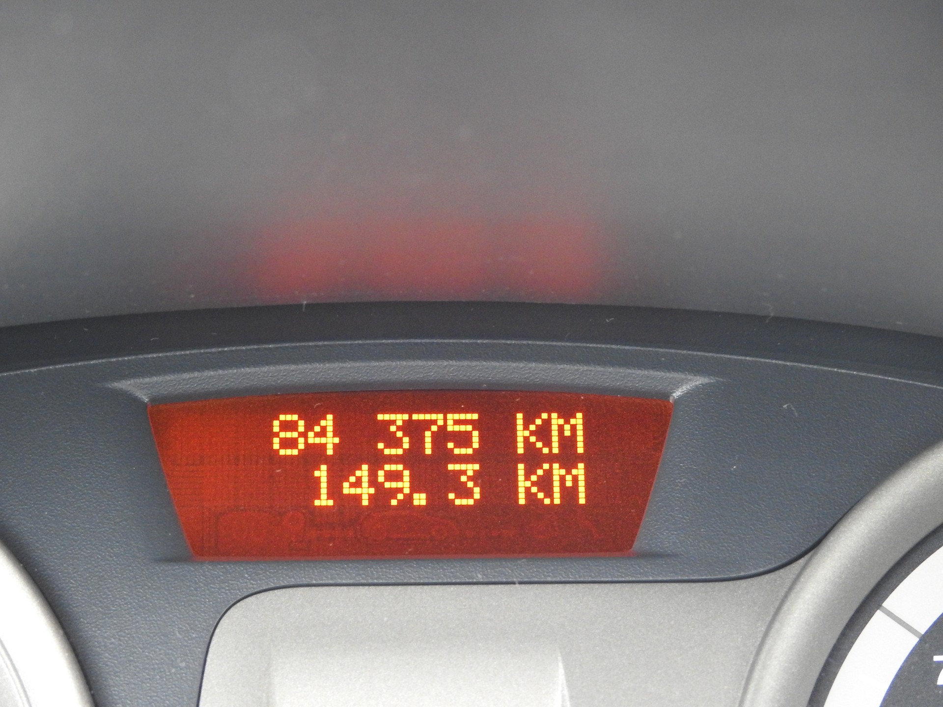 RENAULT Clio 2.0 16V Dynamique Automatic-image-20