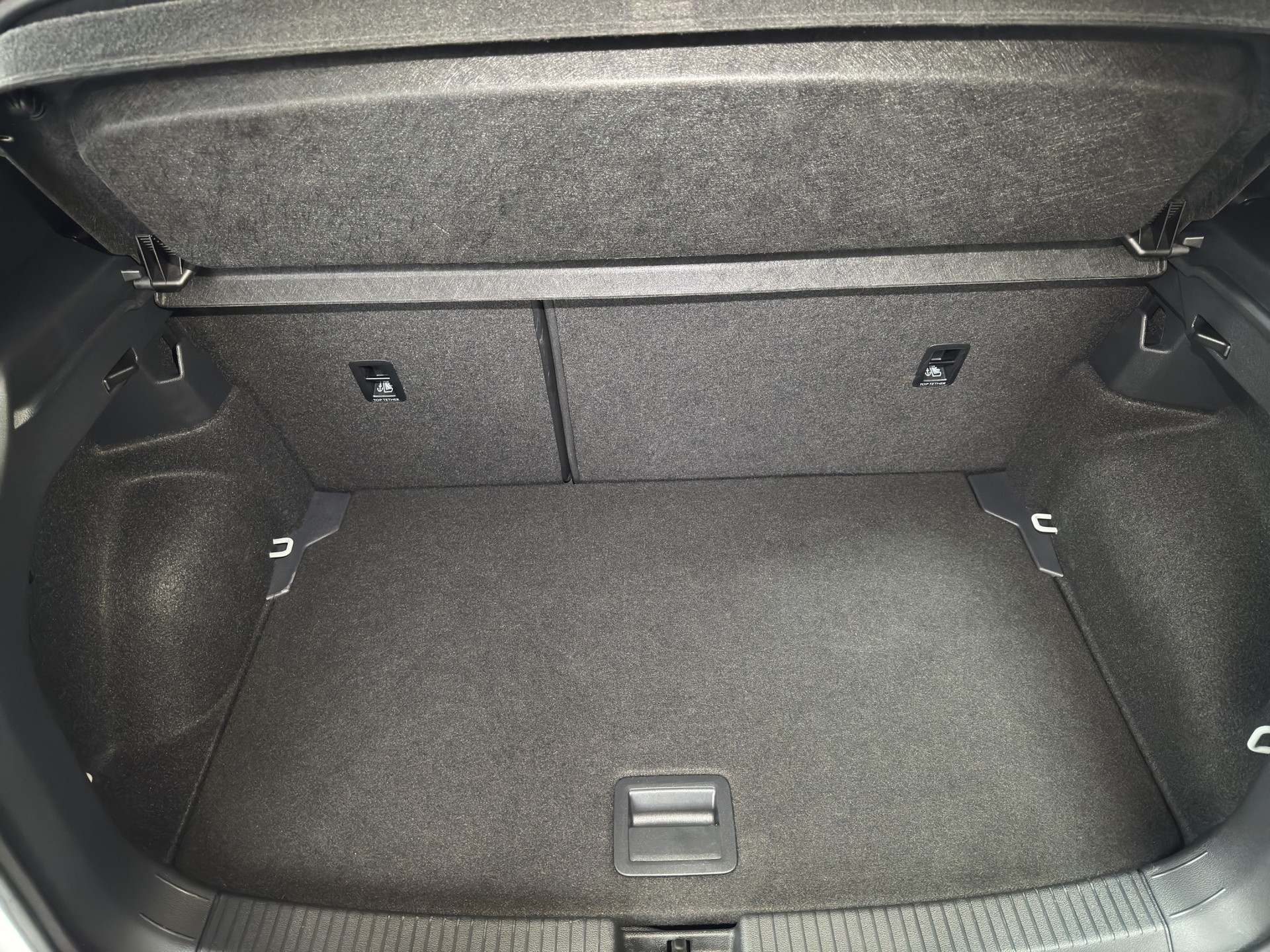 VW T-Cross 1.5 TSI EVO ACT R-Line DSG "AHK-Navi-RF.-Kamera"-image-22