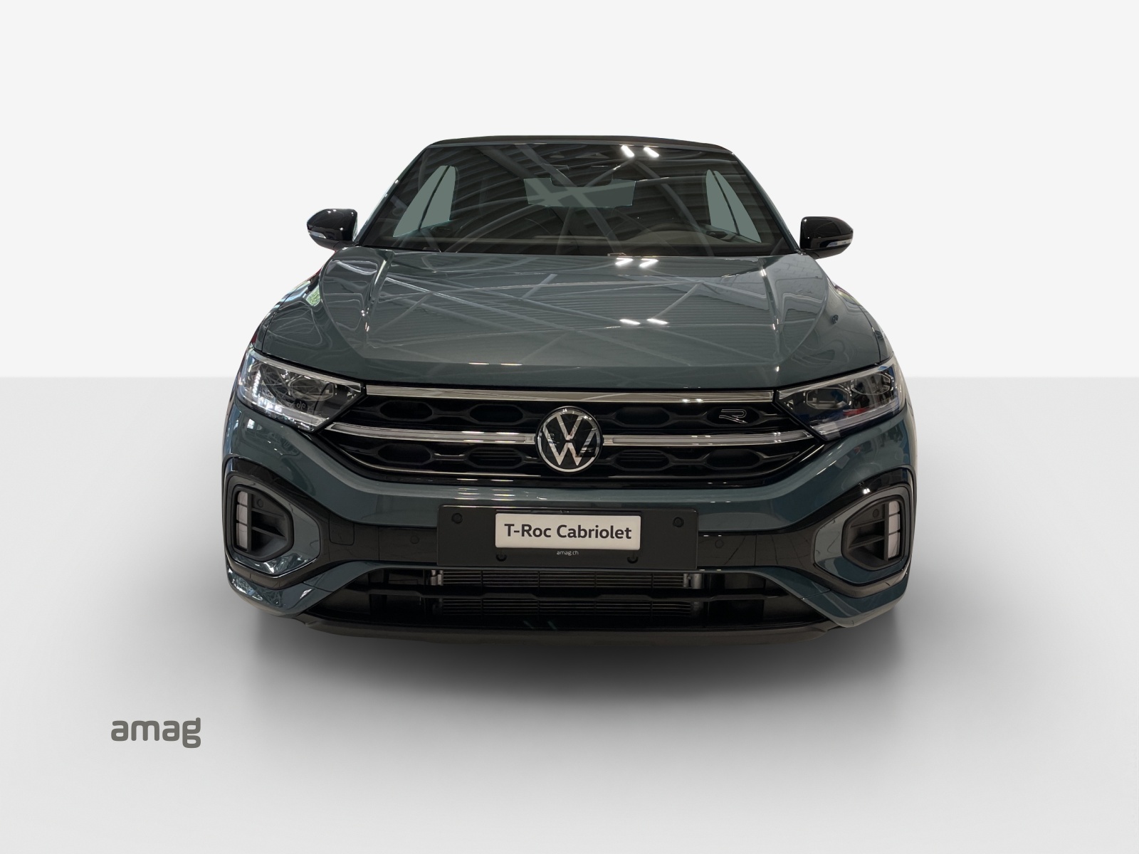 VW T-Roc Cabriolet 1.5 TSI EVO R-Line DSG-image-6