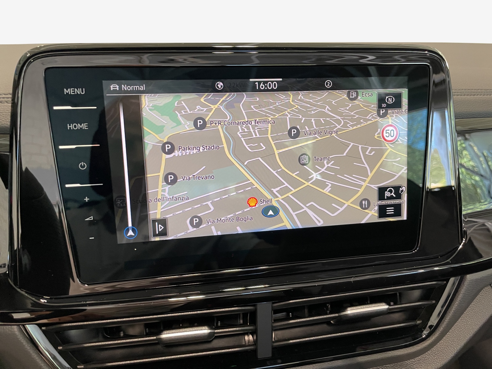 VW T-Roc Cabriolet 1.5 TSI EVO R-Line DSG-image-15