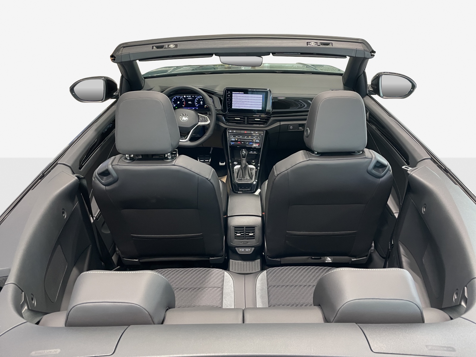 VW T-Roc Cabriolet 1.5 TSI EVO R-Line DSG-image-13