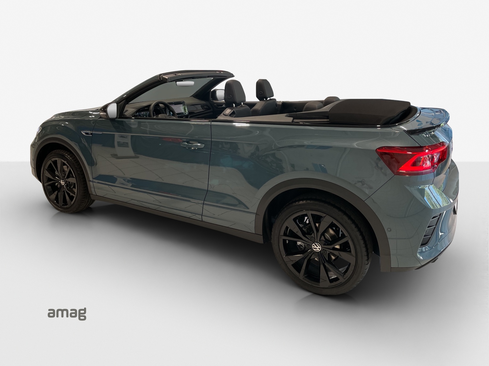 VW T-Roc Cabriolet 1.5 TSI EVO R-Line DSG-image-14