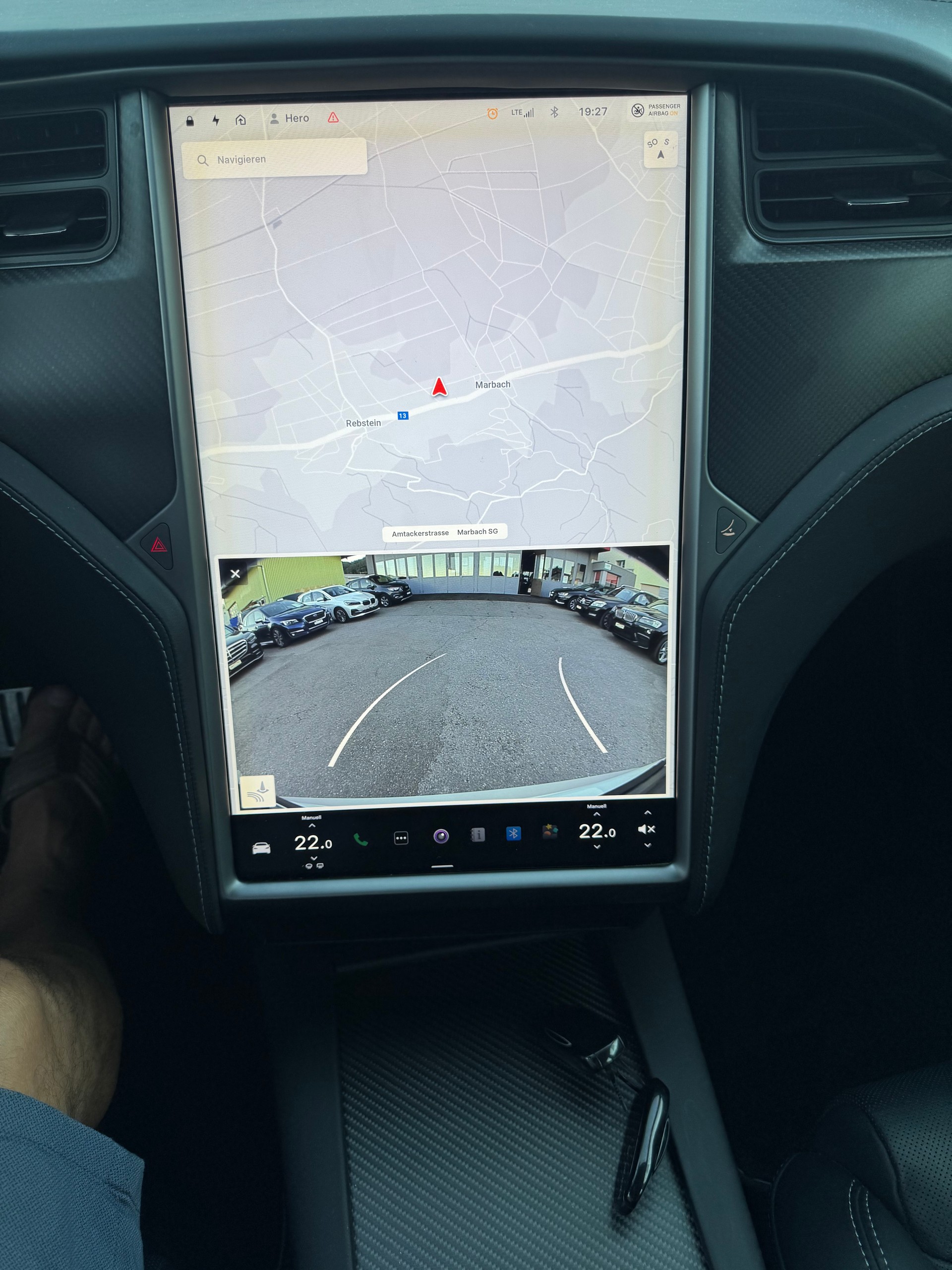 TESLA Model S 100 Ludicrous Performance-image-9