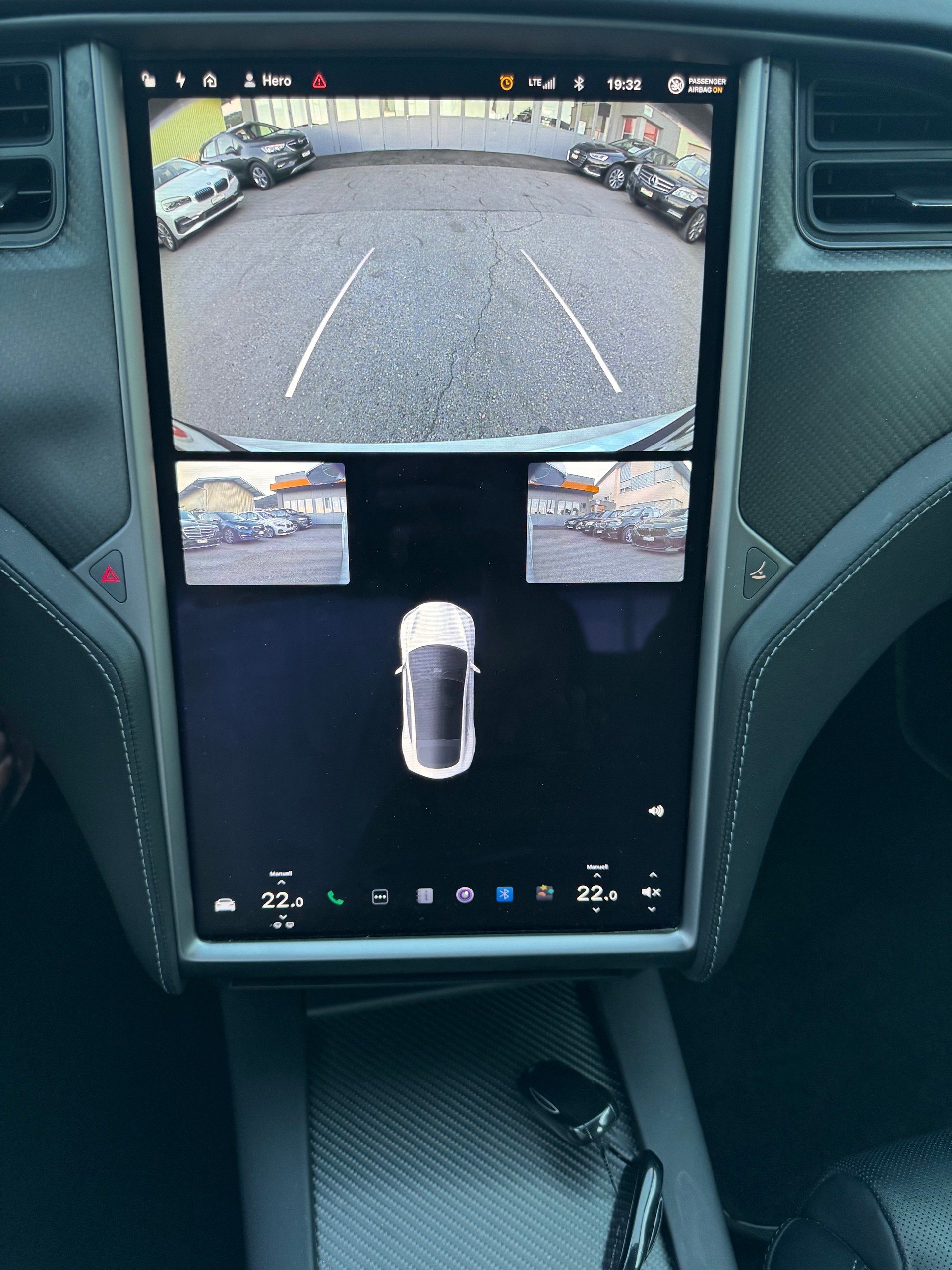 TESLA Model S 100 Ludicrous Performance-image-8