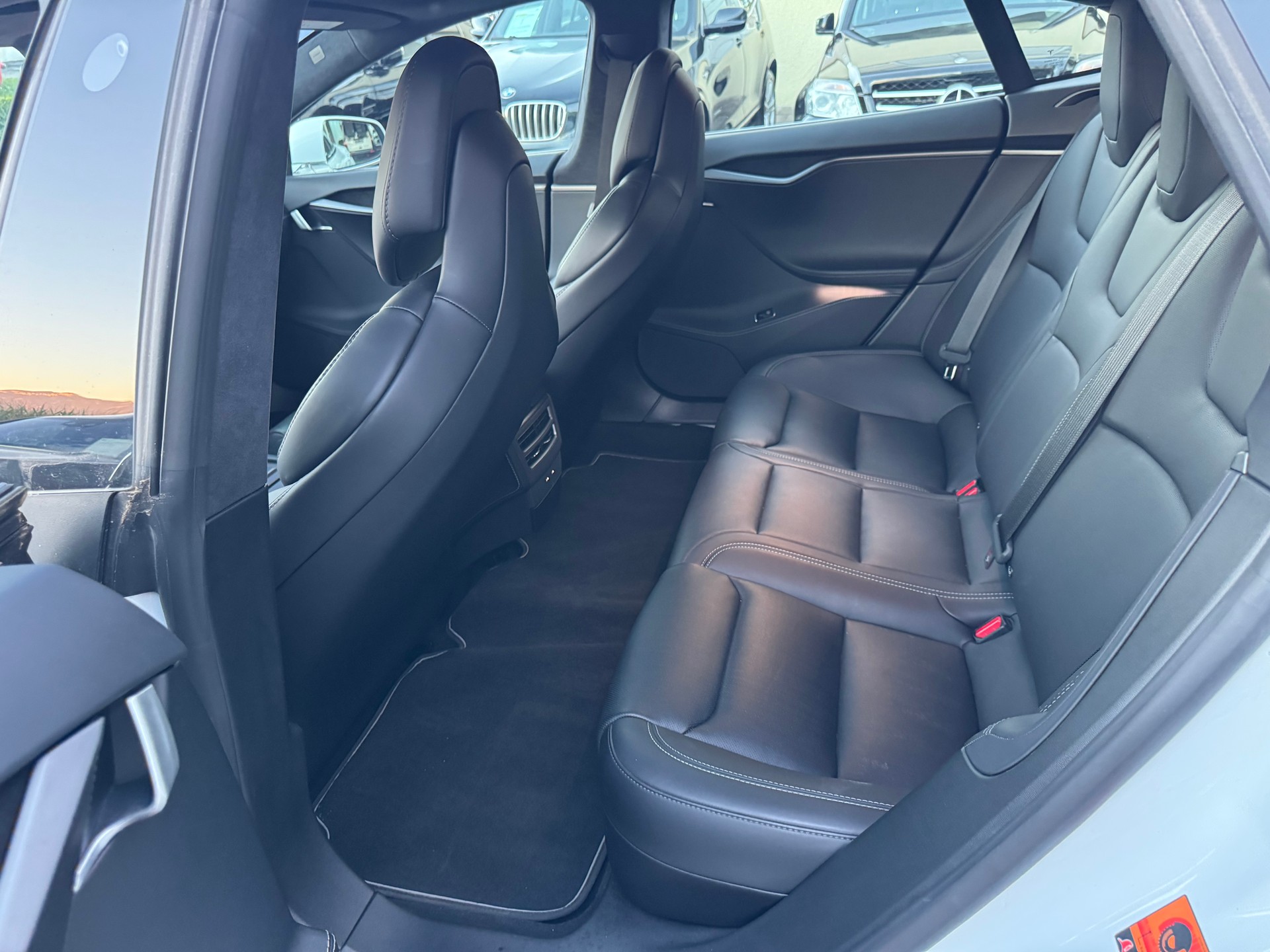 TESLA Model S 100 Ludicrous Performance-image-20