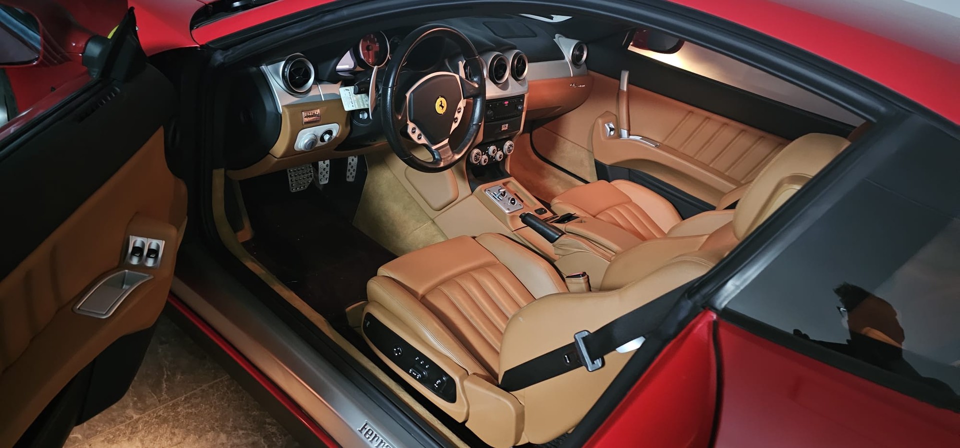 FERRARI Scaglietti F1-image-5