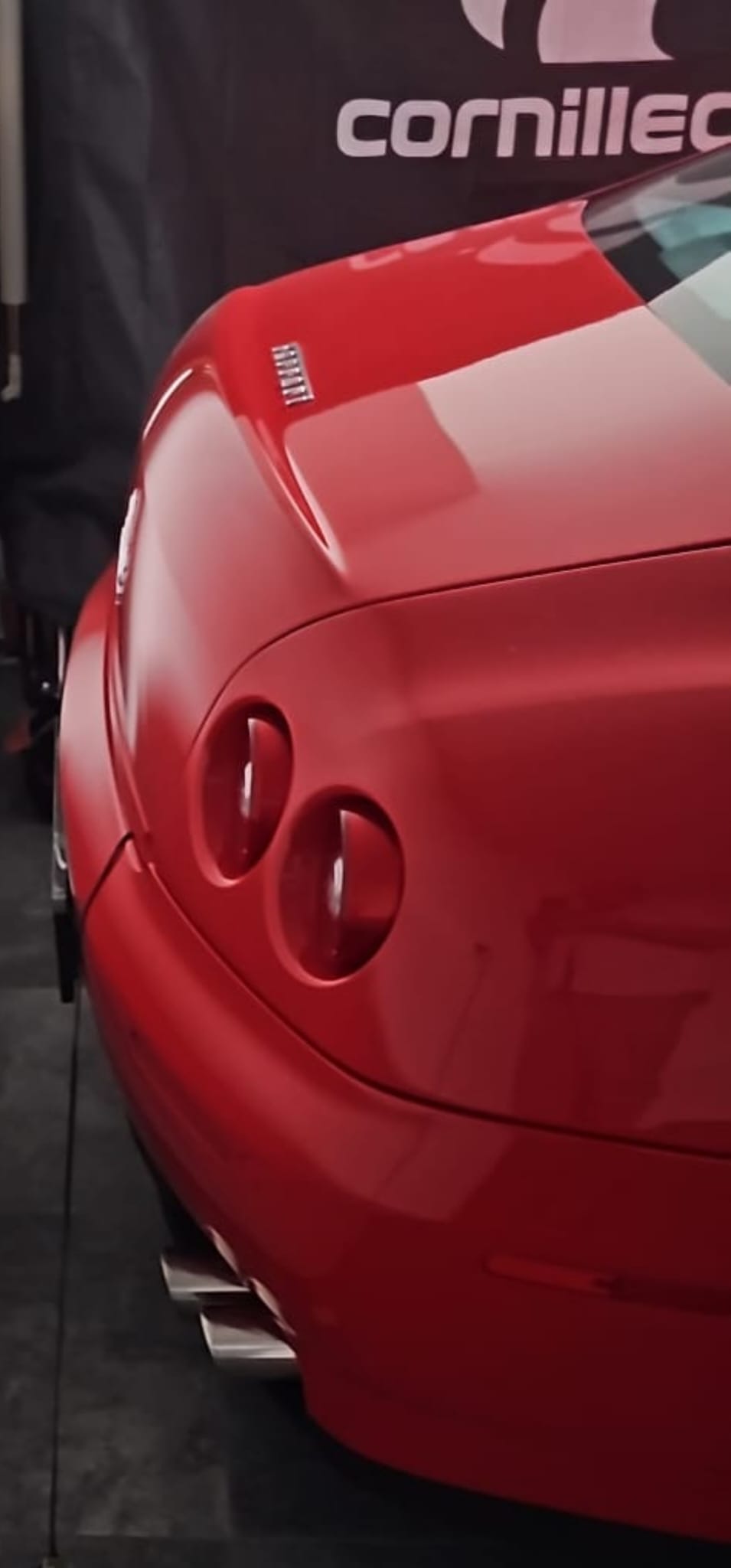 FERRARI Scaglietti F1-image-0