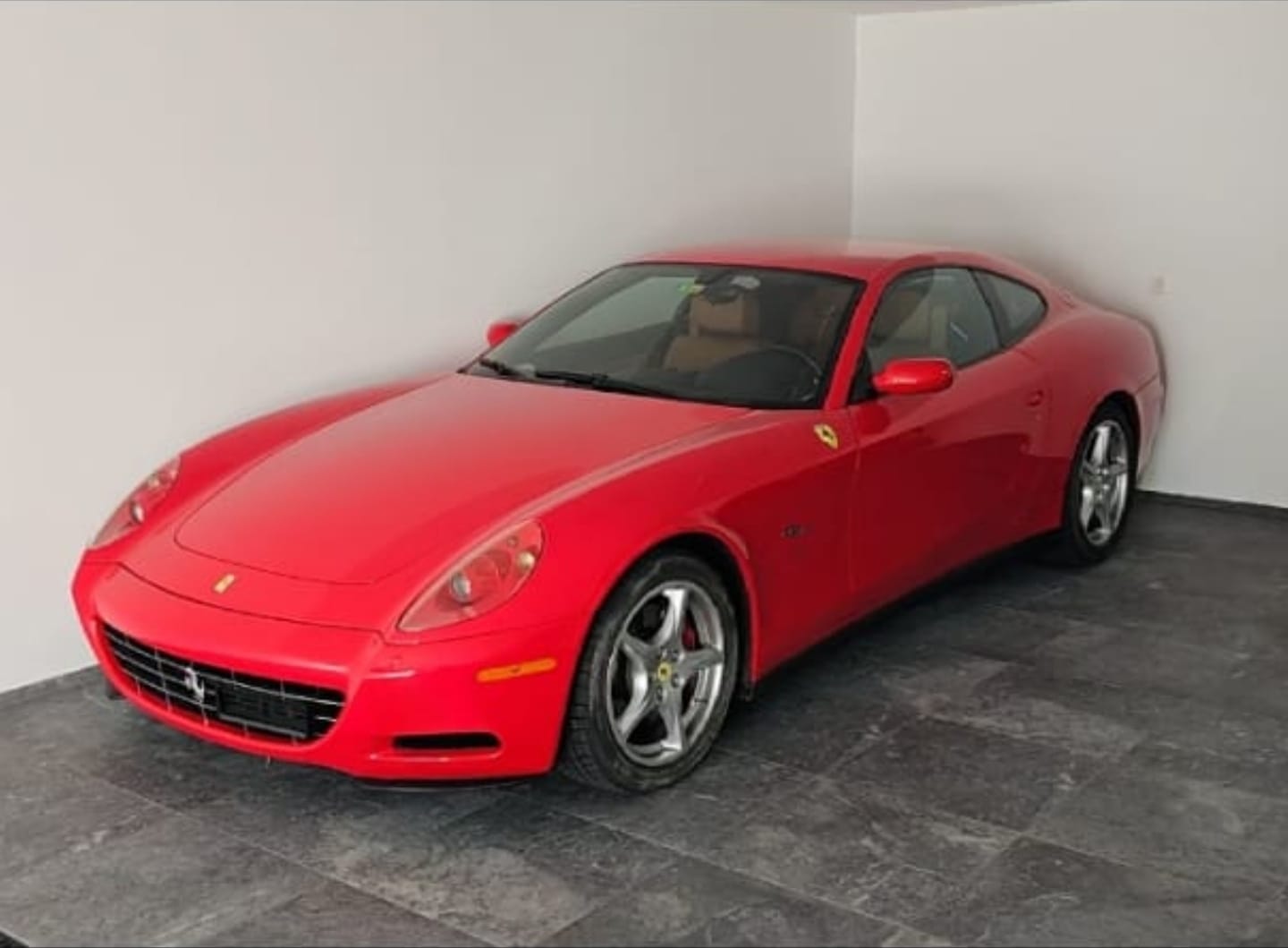 FERRARI Scaglietti F1-image-2