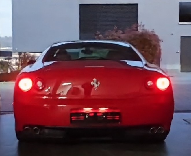 FERRARI Scaglietti F1-image-9