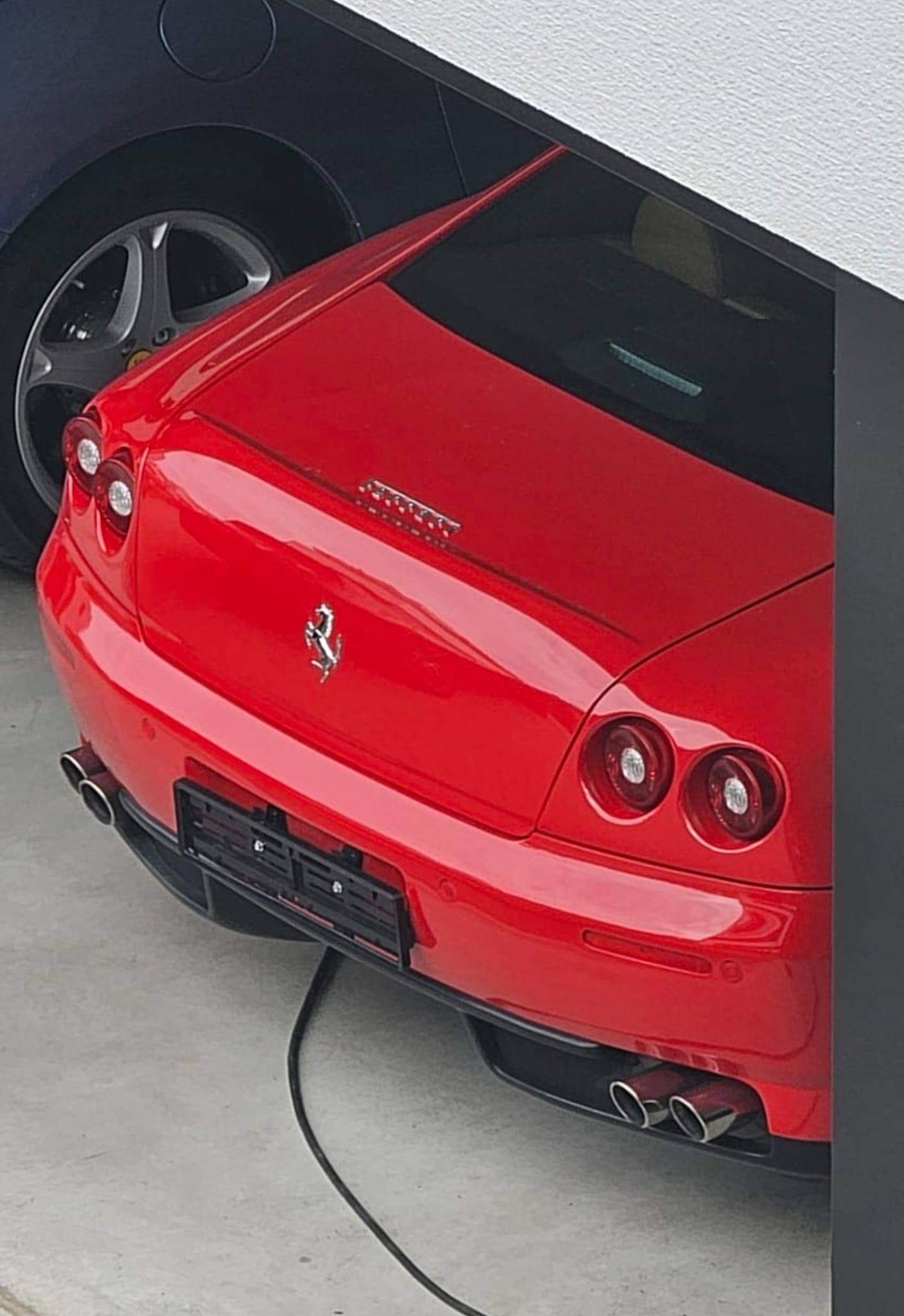 FERRARI Scaglietti F1-image-10