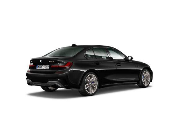 BMW M340d xDrive-image-2