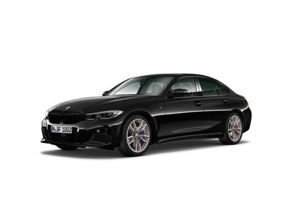 BMW M340d xDrive-image-0