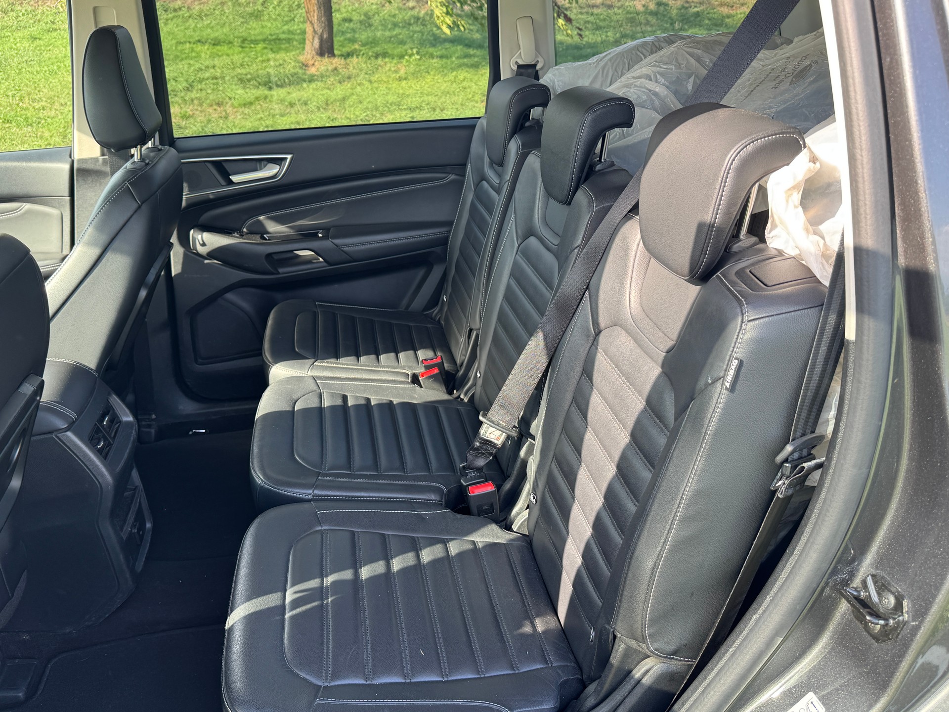FORD Galaxy 2.0 TDCi Titanium AWD PowerShift-image-10