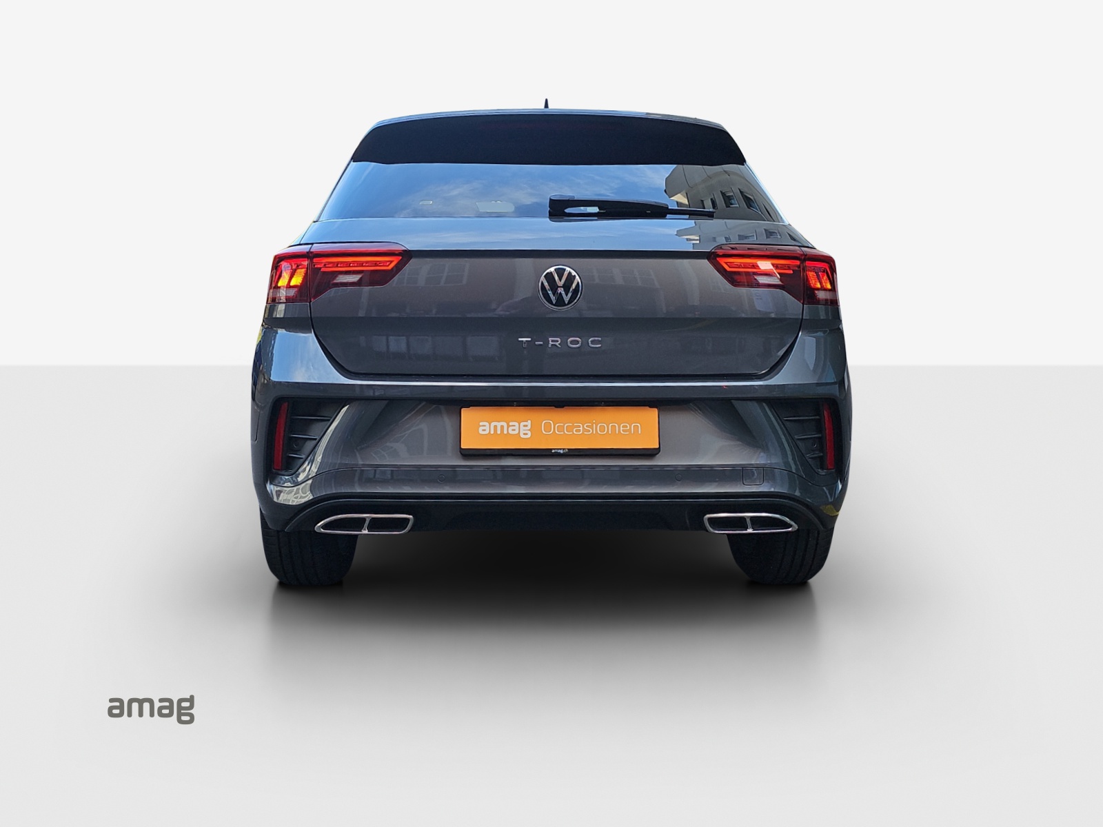 VW T-Roc 1.5 TSI EVO R-Line DSG-showroom-element-3