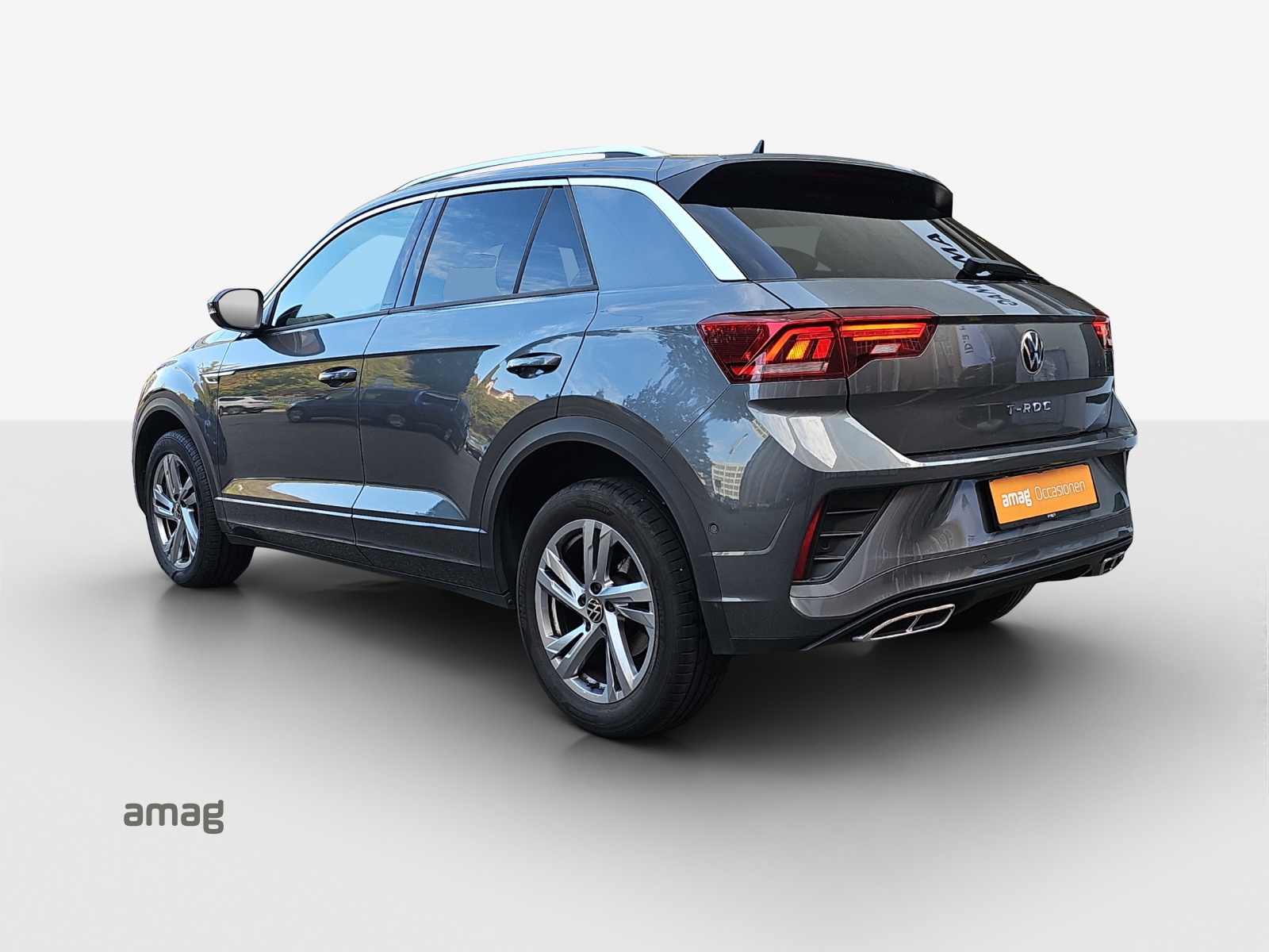 VW T-Roc 1.5 TSI EVO R-Line DSG-showroom-element-2