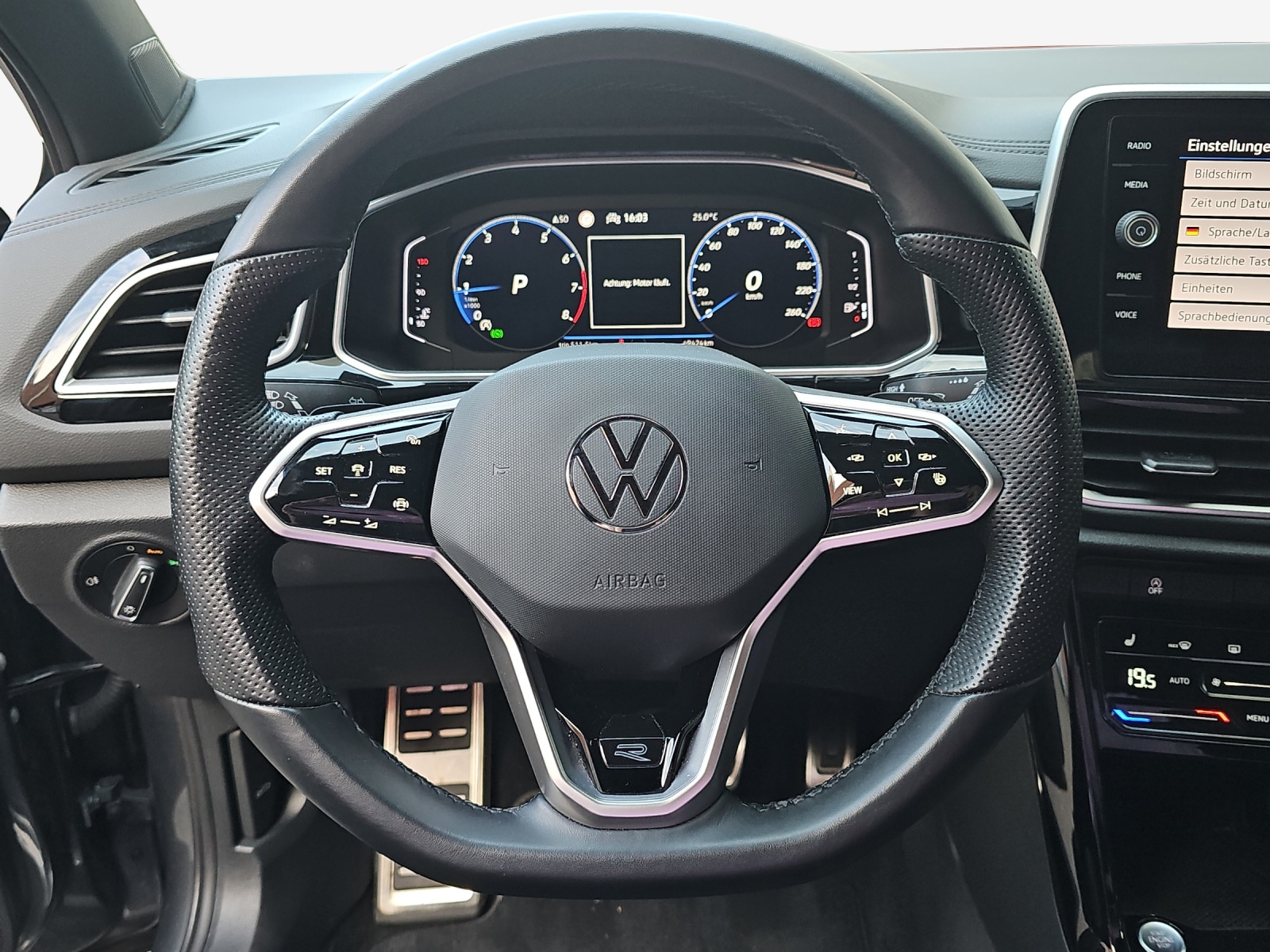 VW T-Roc 1.5 TSI EVO R-Line DSG-image-9
