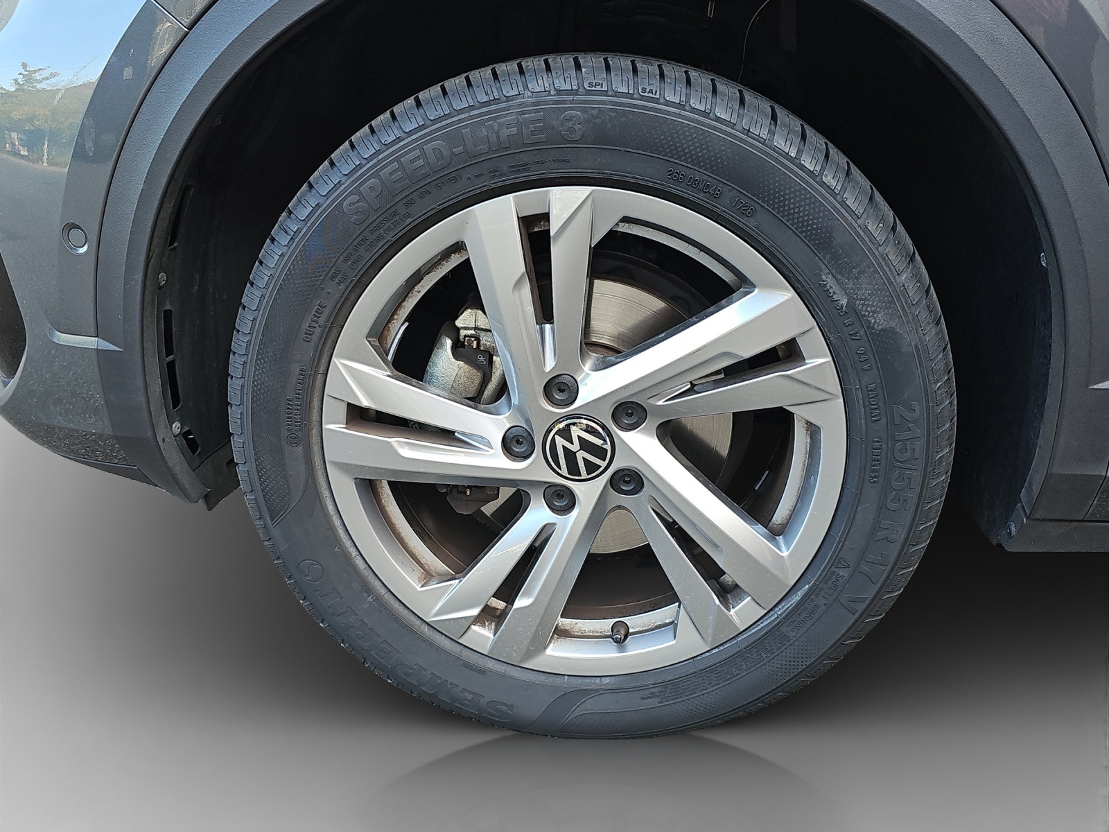 VW T-Roc 1.5 TSI EVO R-Line DSG-image-13