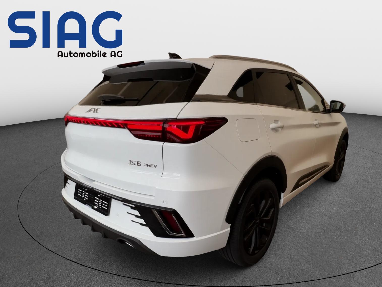 JAC JS6 1.5 PHEV-showroom-element-2