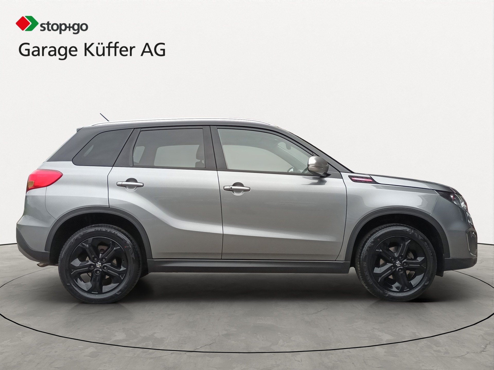 SUZUKI Vitara 1.4 Boosterjet Piz Sulai Top-showroom-element-3