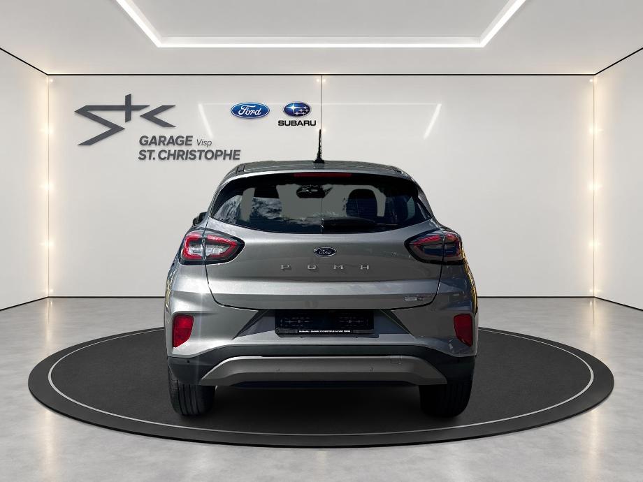 FORD Puma 1.0 EcoB Hybrid 125 Titanium-showroom-element-3
