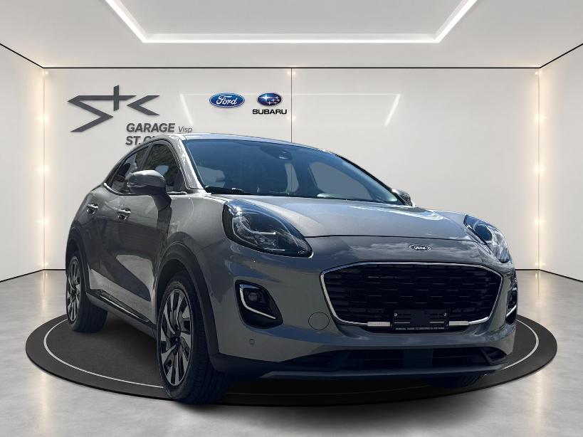 FORD Puma 1.0 EcoB Hybrid 125 Titanium-image-6