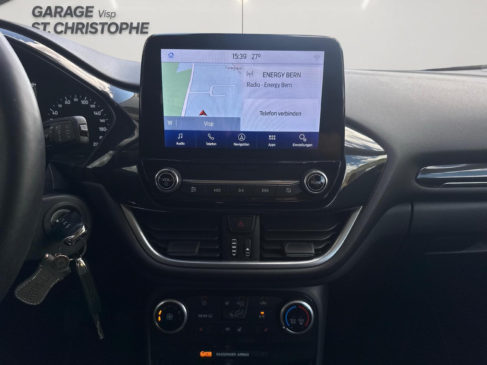 FORD Puma 1.0 EcoB Hybrid 125 Titanium-image-17