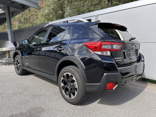 SUBARU XV 1.6 Swiss Edition AWD-image-3