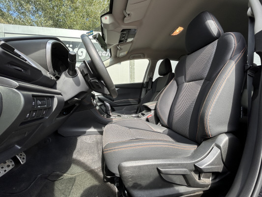 SUBARU XV 1.6 Swiss Edition AWD-image-6