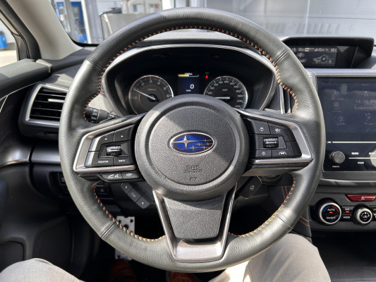 SUBARU XV 1.6 Swiss Edition AWD-image-9