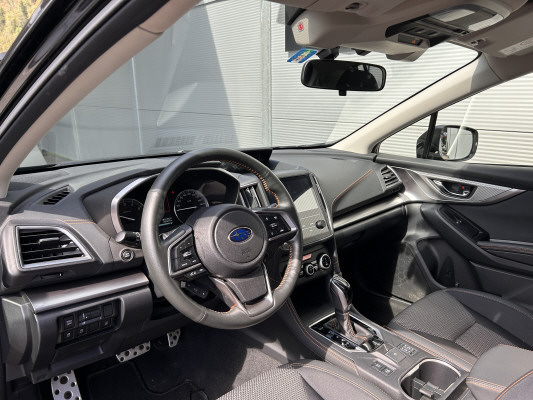 SUBARU XV 1.6 Swiss Edition AWD-image-7