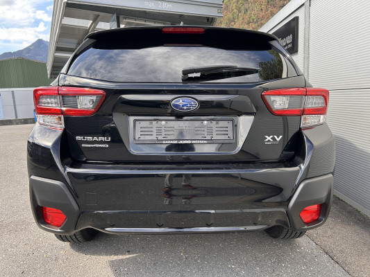 SUBARU XV 1.6 Swiss Edition AWD-image-4