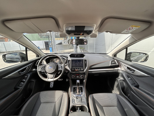 SUBARU XV 1.6 Swiss Edition AWD-image-5