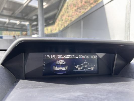 SUBARU XV 1.6 Swiss Edition AWD-image-14