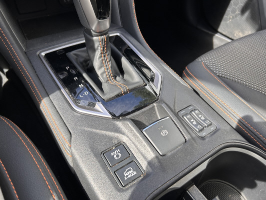 SUBARU XV 1.6 Swiss Edition AWD-image-10