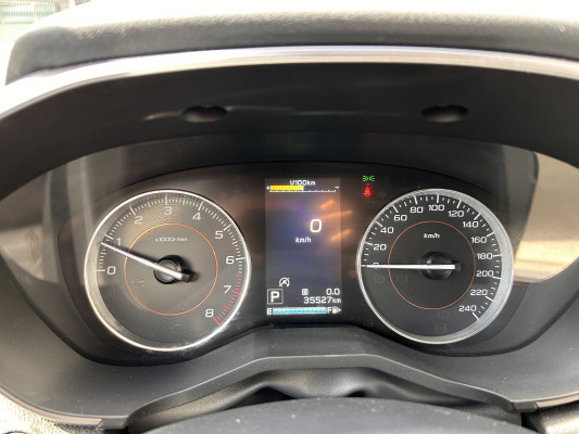 SUBARU XV 1.6 Swiss Edition AWD-image-12