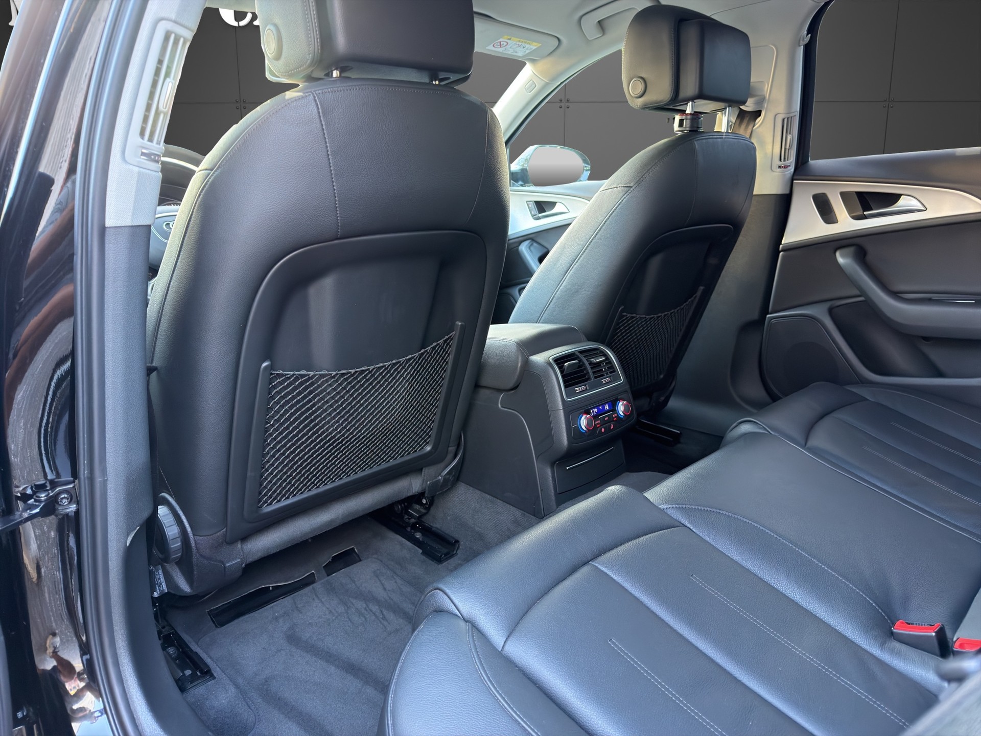 AUDI A6 Limousine 3.0 TDI V6 quattro S-tronic MFK/Garnatie-image-12