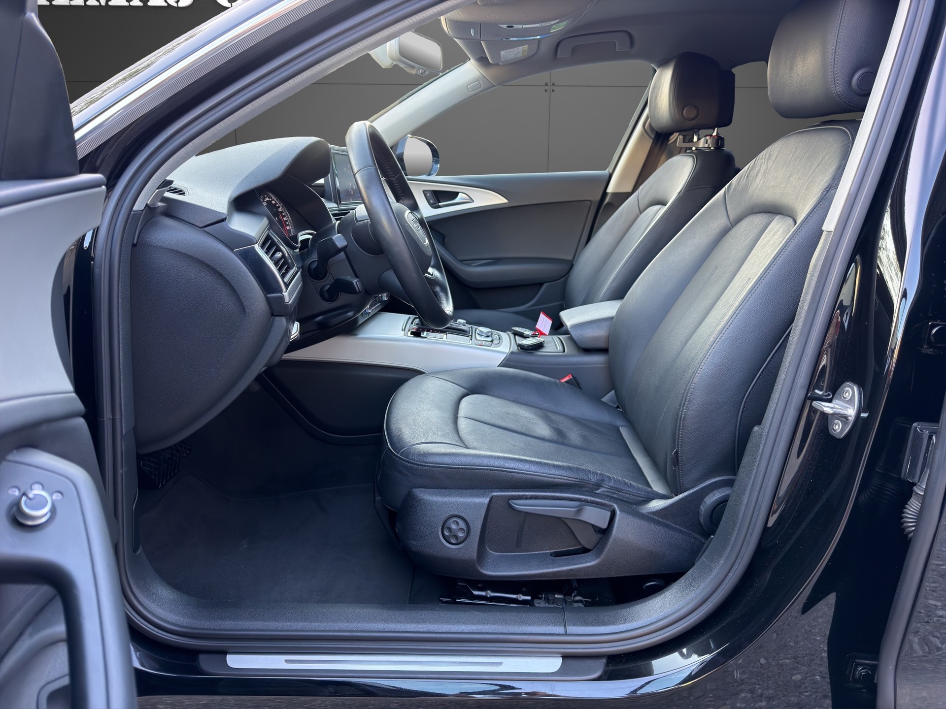 AUDI A6 Limousine 3.0 TDI V6 quattro S-tronic MFK/Garnatie-image-11