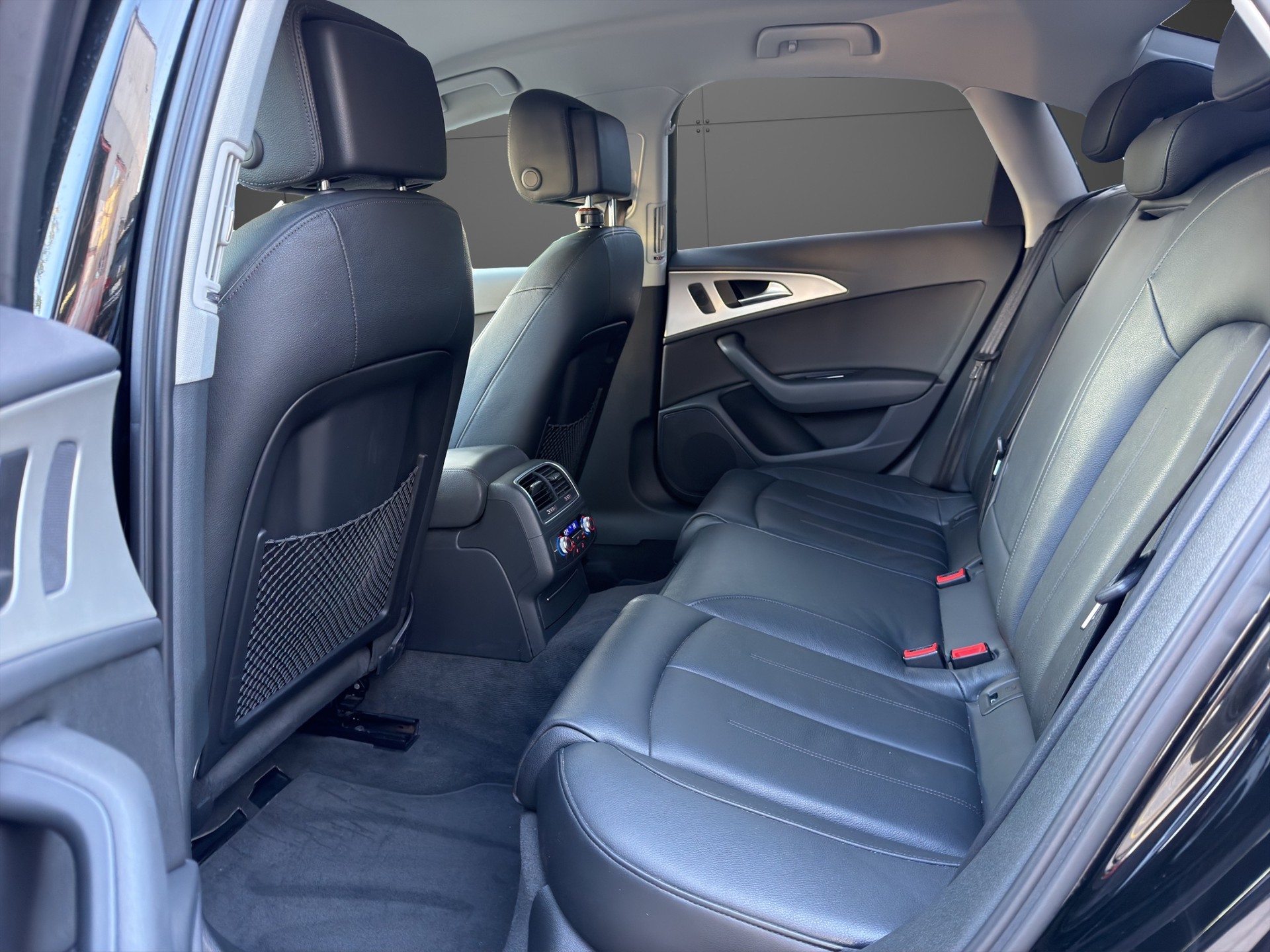 AUDI A6 Limousine 3.0 TDI V6 quattro S-tronic MFK/Garnatie-image-13